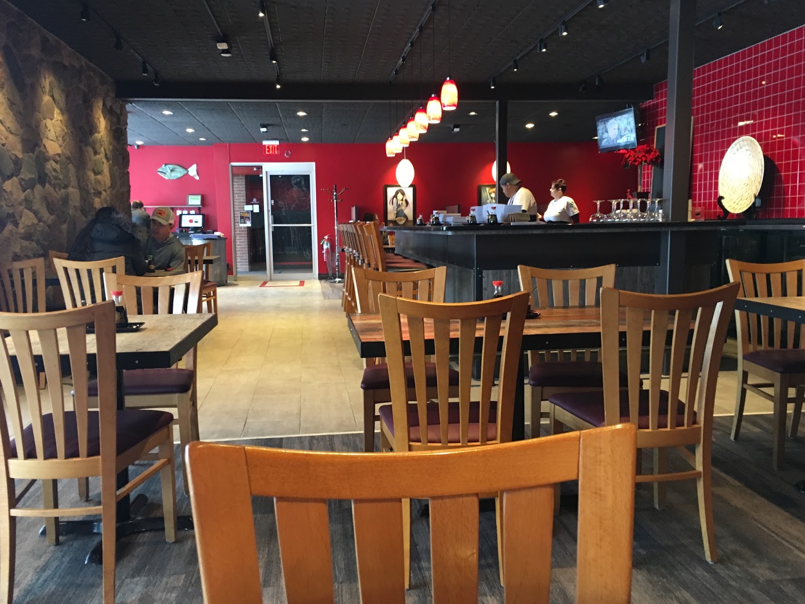 Edo Ramen Royal Oak The Southeast Michigan Slow Food Review Edo Ramen 4313 13 Mile Rd Royal Oak Mi 48073 Is A New Addition To The South Oakland County Restaurant Lineup And I Think First In