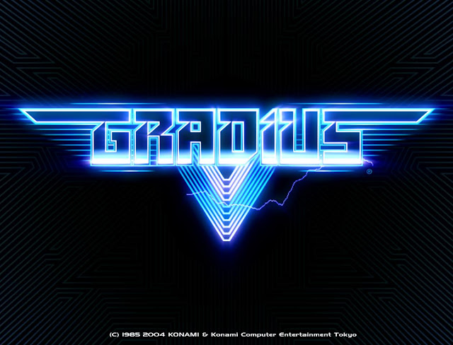 gradius