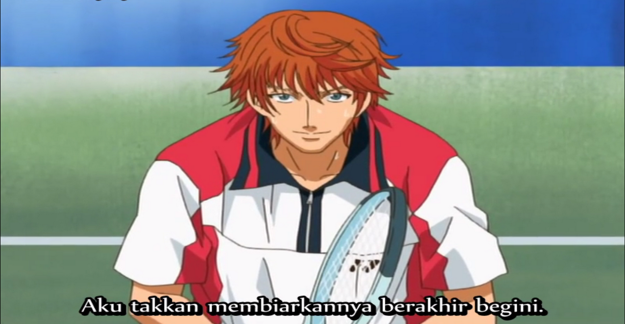 Anime Prince Of Tennis Sub Indo Goblin Anime Prince Of Tennis Sub Indo Goblin