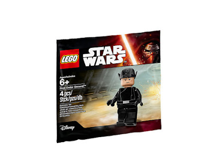LEGO 5004406 - First Order General