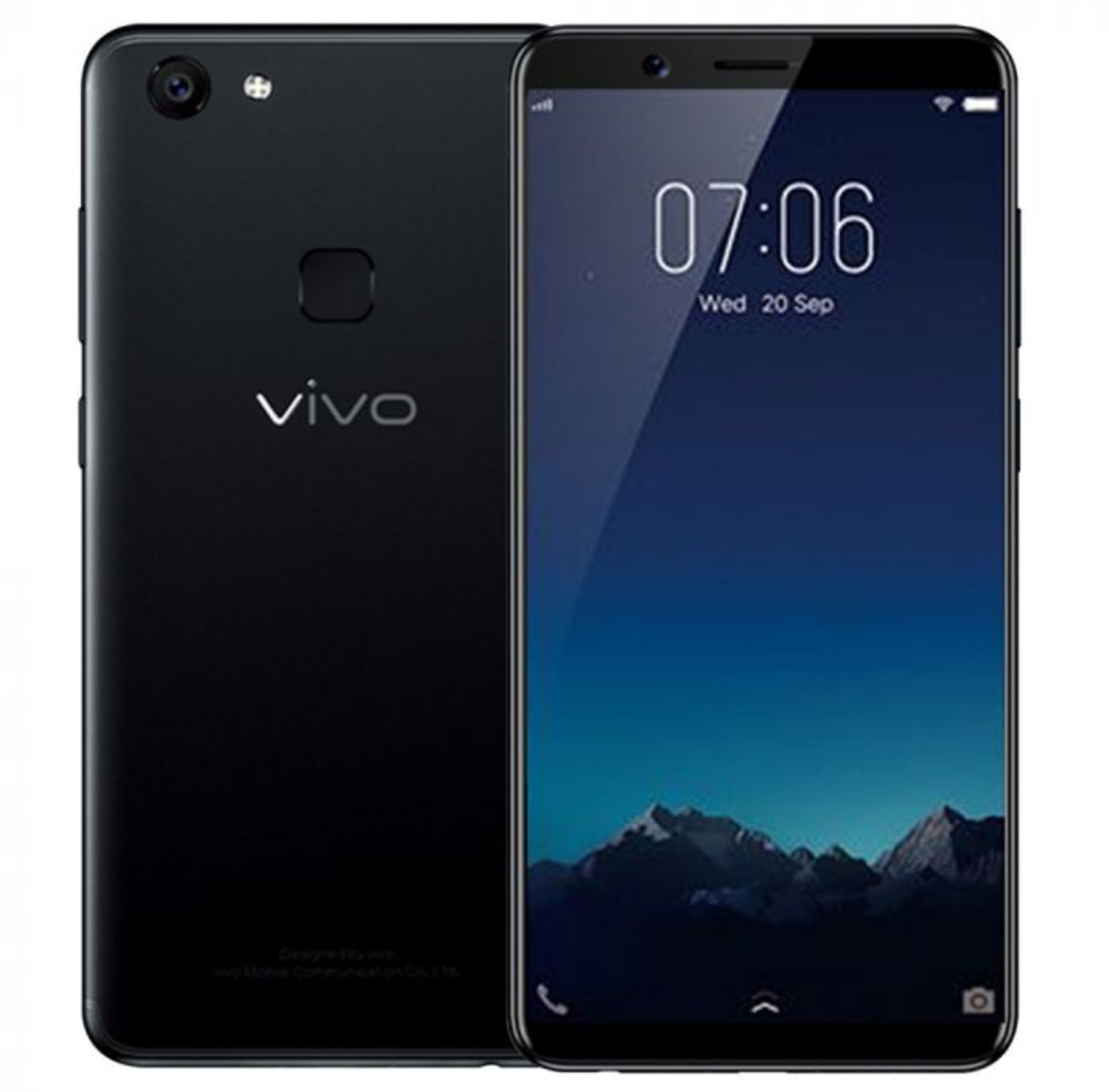 Cara Buka Kunci dan FRP Bypass Vivo V7 Plus (1716