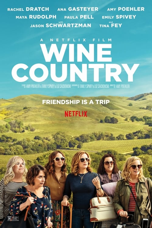 Wine Country 2019 Download ITA