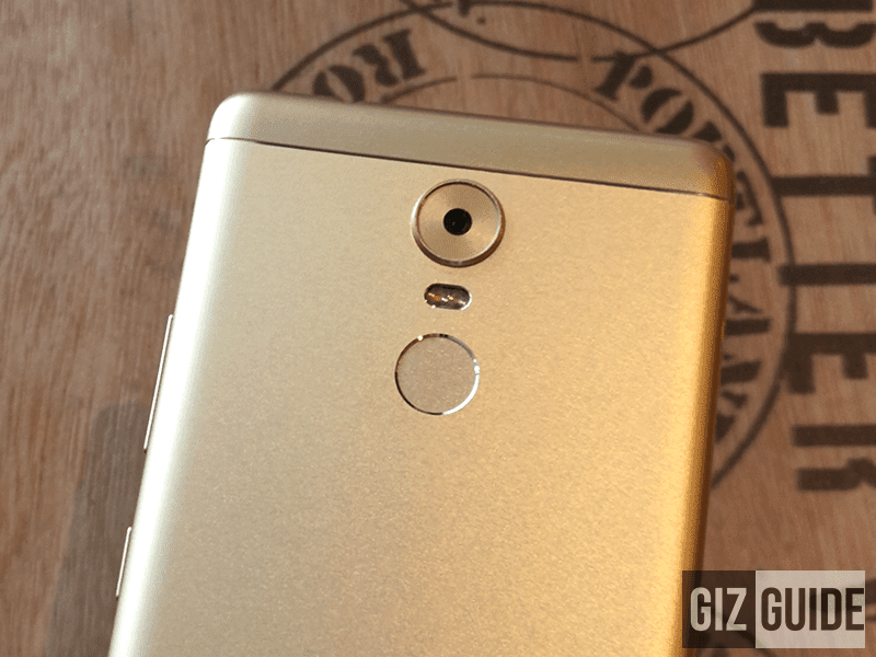 Lenovo K6 Note: First Camera Samples Lenovo K6 Note: First Camera Samples