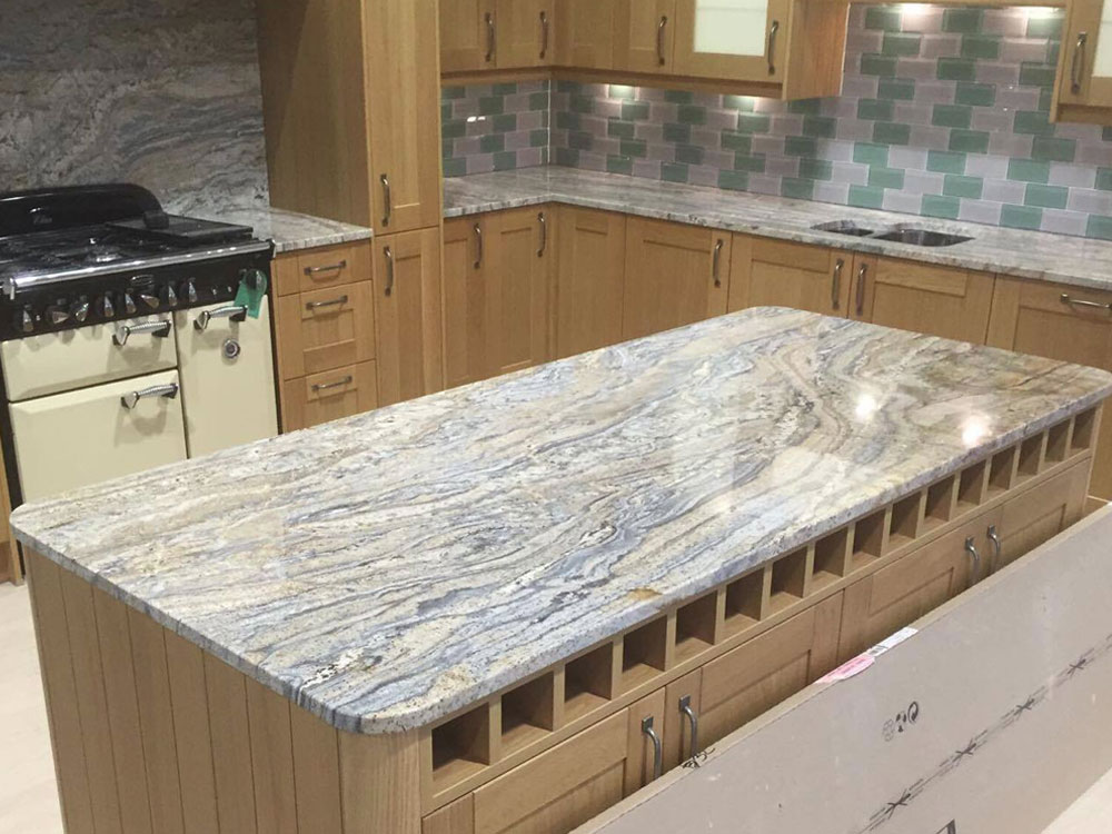 Why You Need the Granite Worktops in Luton For your Kitchen