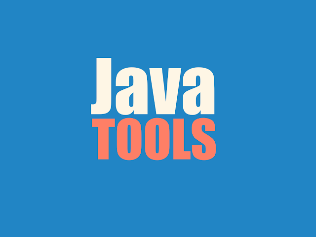 Productivity Tools For Java Architects