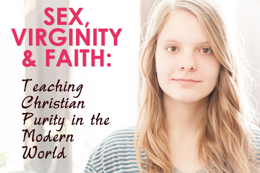 Virgin Faith Images