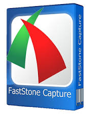    Faststone Capture    -  7