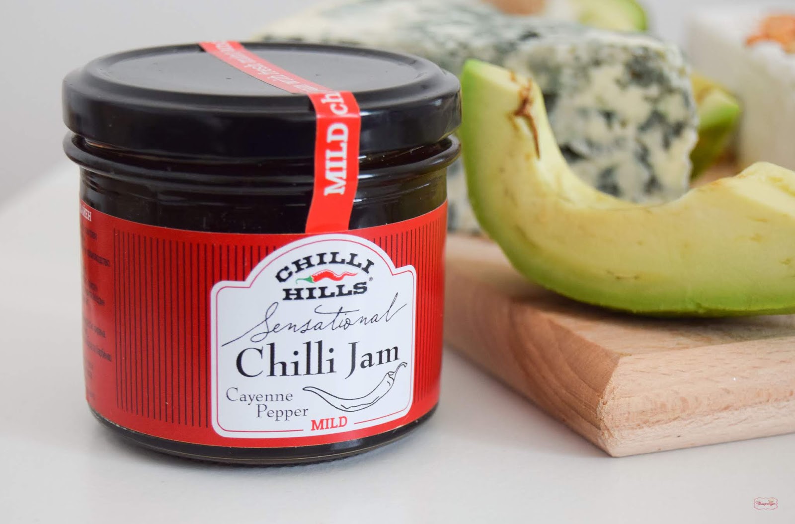 Хайде на лютото с Chilli Hills Thingamyjic