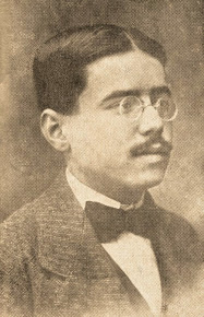 Andrés Cegarra Salcedo