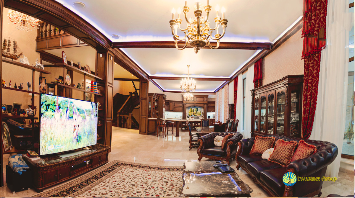 ODESSA TRAVEL VACATION RENTALS Real Estate Odessa, Ukraine