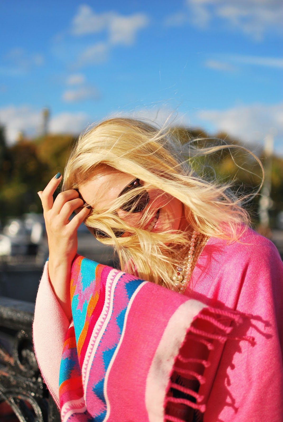 лучшие блогеры, уличная мода 2016, что носить осенью, фэшн блог