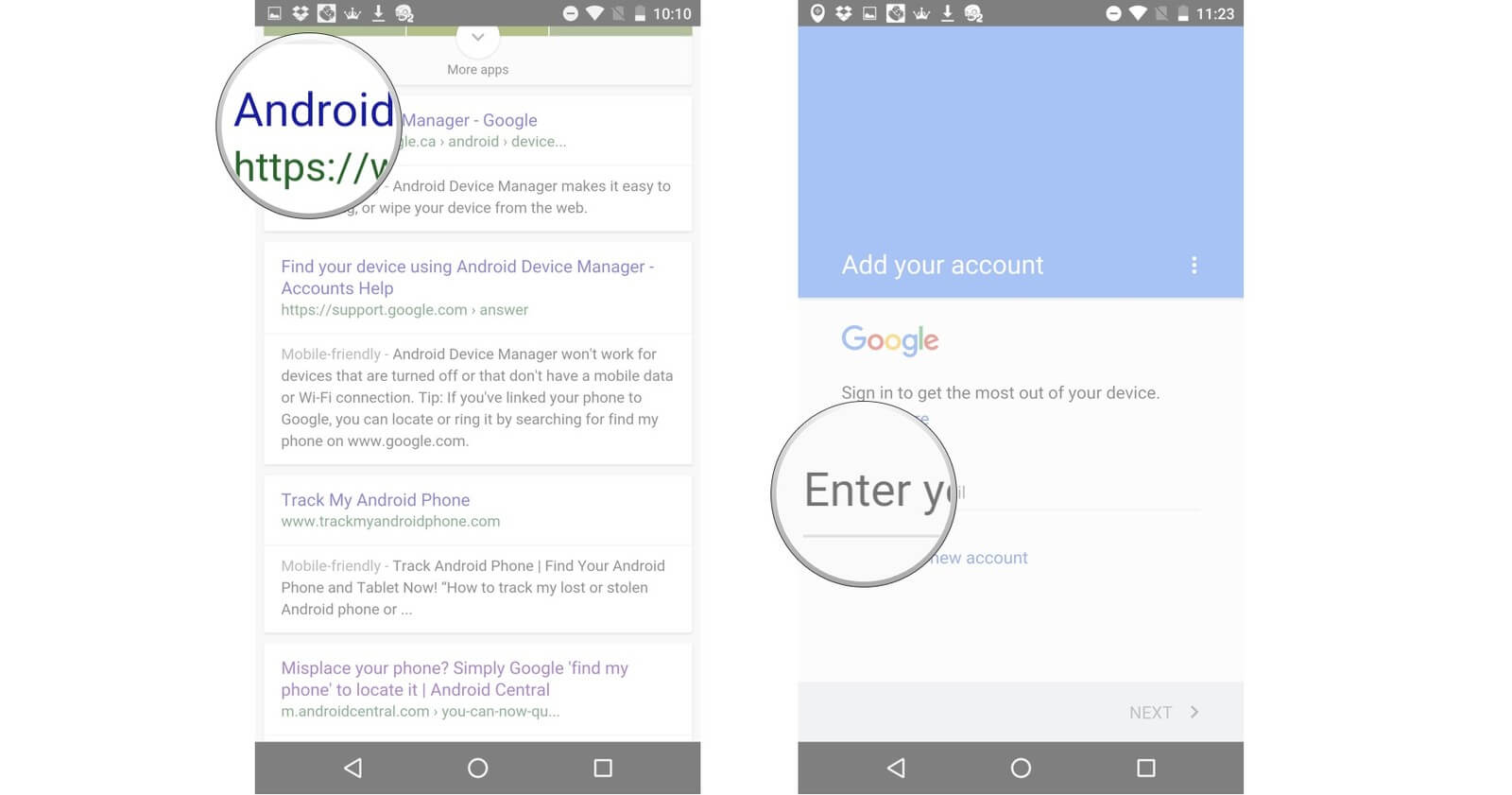 Android phone перевод. Приложение find my device. first android device. how to locate a android phone. google account manager apk 2.3.
