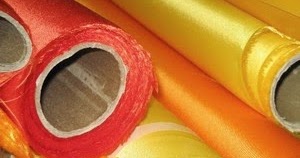 de Telas - Industria Textil: Características de las telas Nylon | Propiedades físicas y químicas telas Nylon