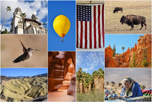 Meine Reiseberichte: