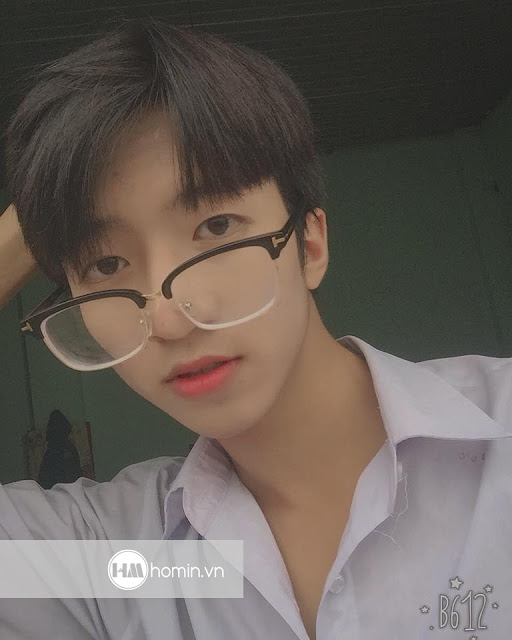 Hot face Trường Nguyễn 2 Hot face Trường Nguyễn 2