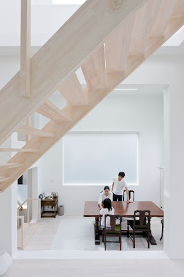 Casa H / Sou Fujimoto. Un análisis arquitectónico.