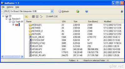 How To Add Multiple PS2 Games on a single DVD 3