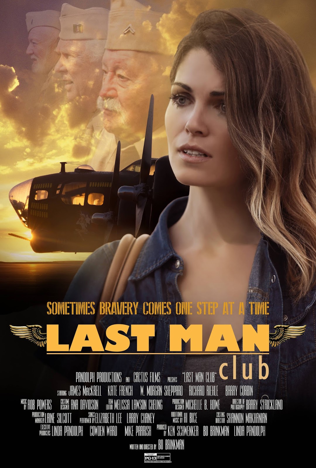 Last Man Club 2016 - Full (HD)