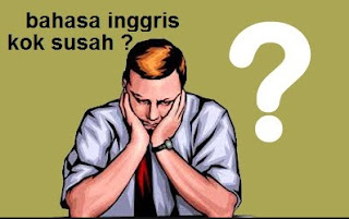 Google Image - 5 Alasan Orang Indonesia Sulit Belajar Bahasa Inggris