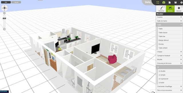 موقع رهيب لتصميم يم بيت أحلامك بشكل ثلاتي و ثنائي الأبعاد مجلتك المعمارية موقع رهيب لتصميم يم بيت أحلامك بشكل ثلاتي و ثنائي الأبعاد مجلتك المعمارية