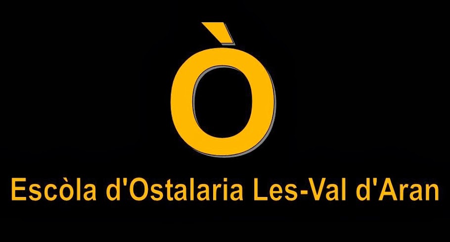 Escòla d'Ostalaria Les-Val d'Aran