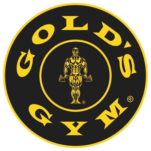 Profile Perusahaan Gold's Gym | Cyber Media