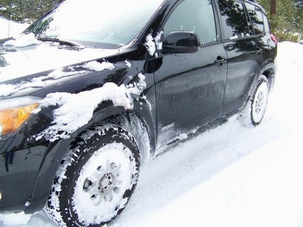 2006 Toyota Rav4 Sport Awd Auto Reviews From Real Life Experience It Exhibited Reasonable Driving Characteristics On Somewhat Poor Conditions Low Snow Light Ice The Awd System Tends To Engage Late
