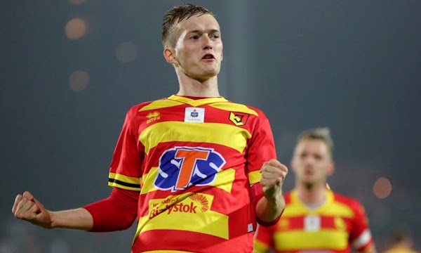 Oficial: PAOK Salónica, firma Swiderski Oficial: PAOK Salónica, firma Swiderski