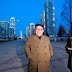 North Korea's Kim Jong Un says engine test is 'new birth' of rocket industry 