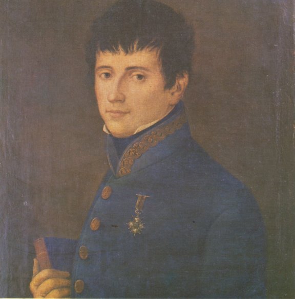 SALUD Y TERCERA Rafael del Riego, el hilo rojo de la Democracia