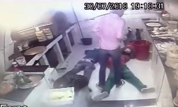 Cinco suspeitos de assalto morrem em confronto com policiais civis em Feira de Santana