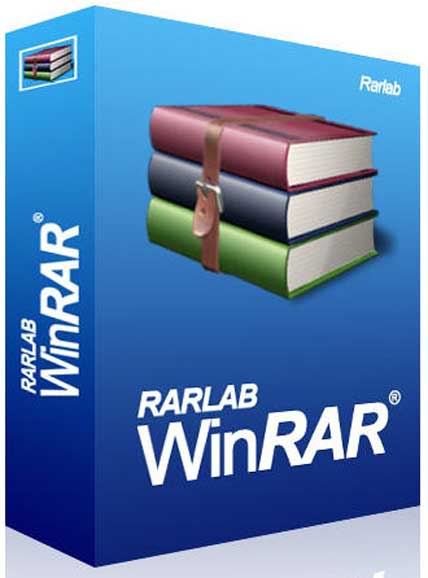 Winrar Free Download Full Version