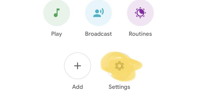 saavn on google home