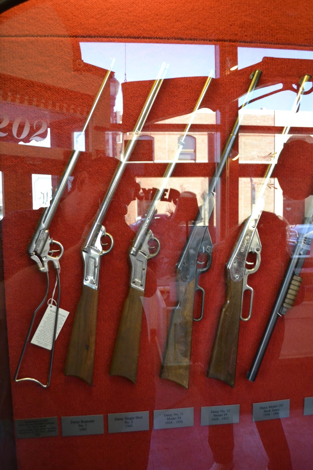 patriot airguns south africa on Michael Rodgers Photography February 2018