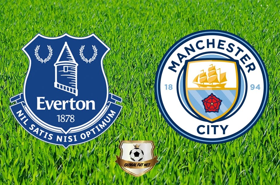 ASSISTIR AO VIVO EVERTON X MANCHESTER CITY 06/02/2019