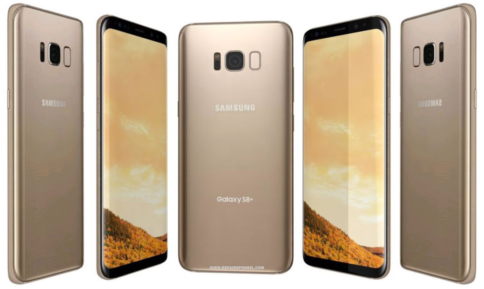 Harga Samsung Galaxy S8 dan Spesifikasi - Repairs Ponsel