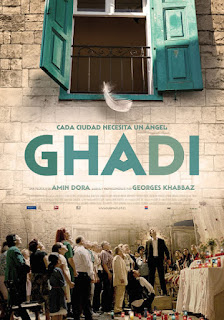 Cartel: Ghadi (2013)