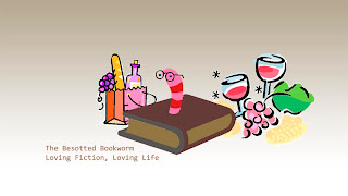 The Besotted Bookworm
