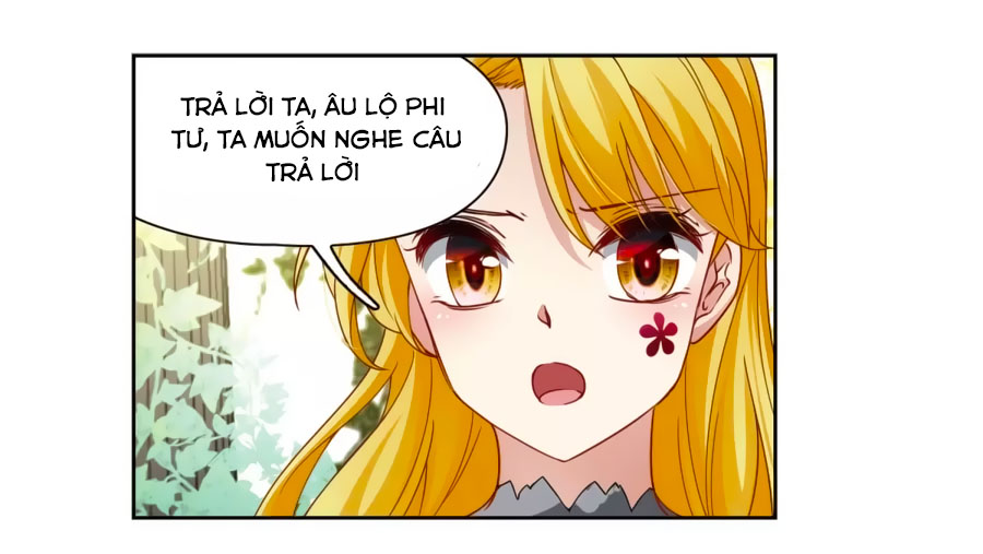 Tầm Trảo Tiền Thế Chi Lữ chap 191