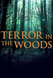 Terror in the Woods (2017-) με ελληνικους υποτιτλους