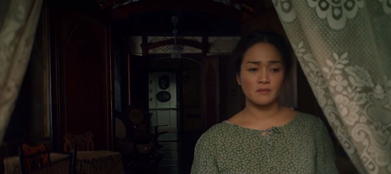 Ang Larawan (The Portrait): MMFF Movie Review