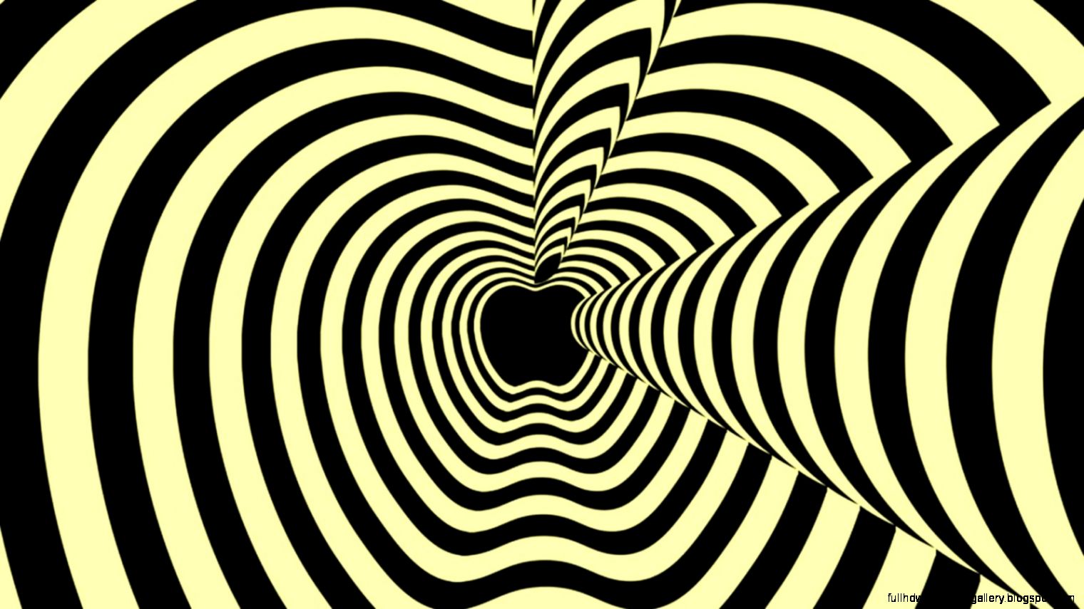 Wallpapers Retrovintage Hd Retro Mac Apple Vintage Illusions Jpeg