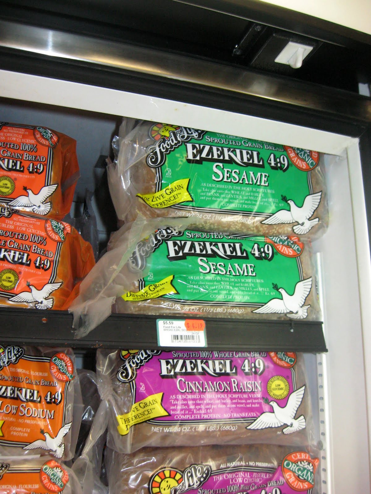 A Walk Into the Past: A long history - David's Natural Market