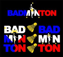 Badminton