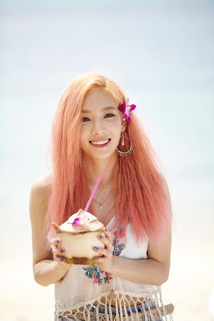 snsd party bts pictures