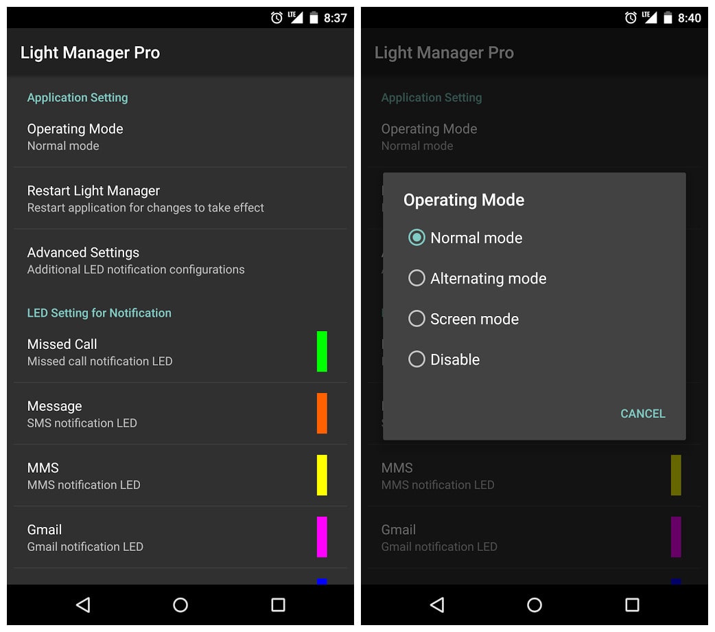 Light Manager Pro v10.4 Apk Android TODOAQUIBYALEX