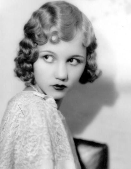 Silence Is Platinum Mary Kornman