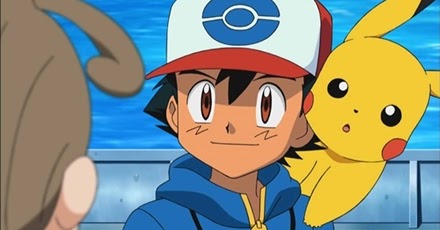 Pokémon Aventuras em Unova – Online – INÍCIO