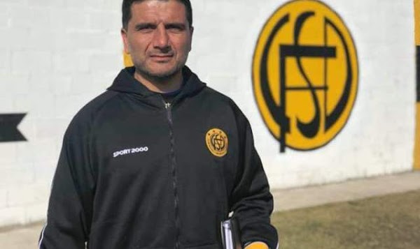 Oficial: Flandria, destituido José María Martínez