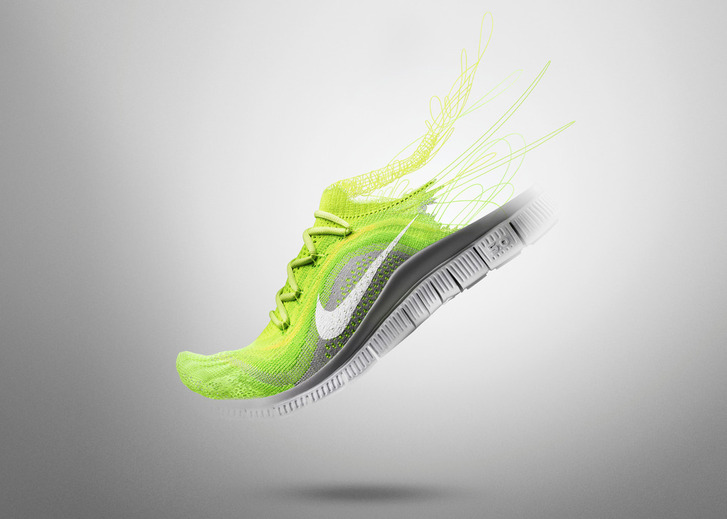 nike running online